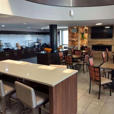 Country Inn & Suites By Radisson, Indianapolis East, In Exteriör bild