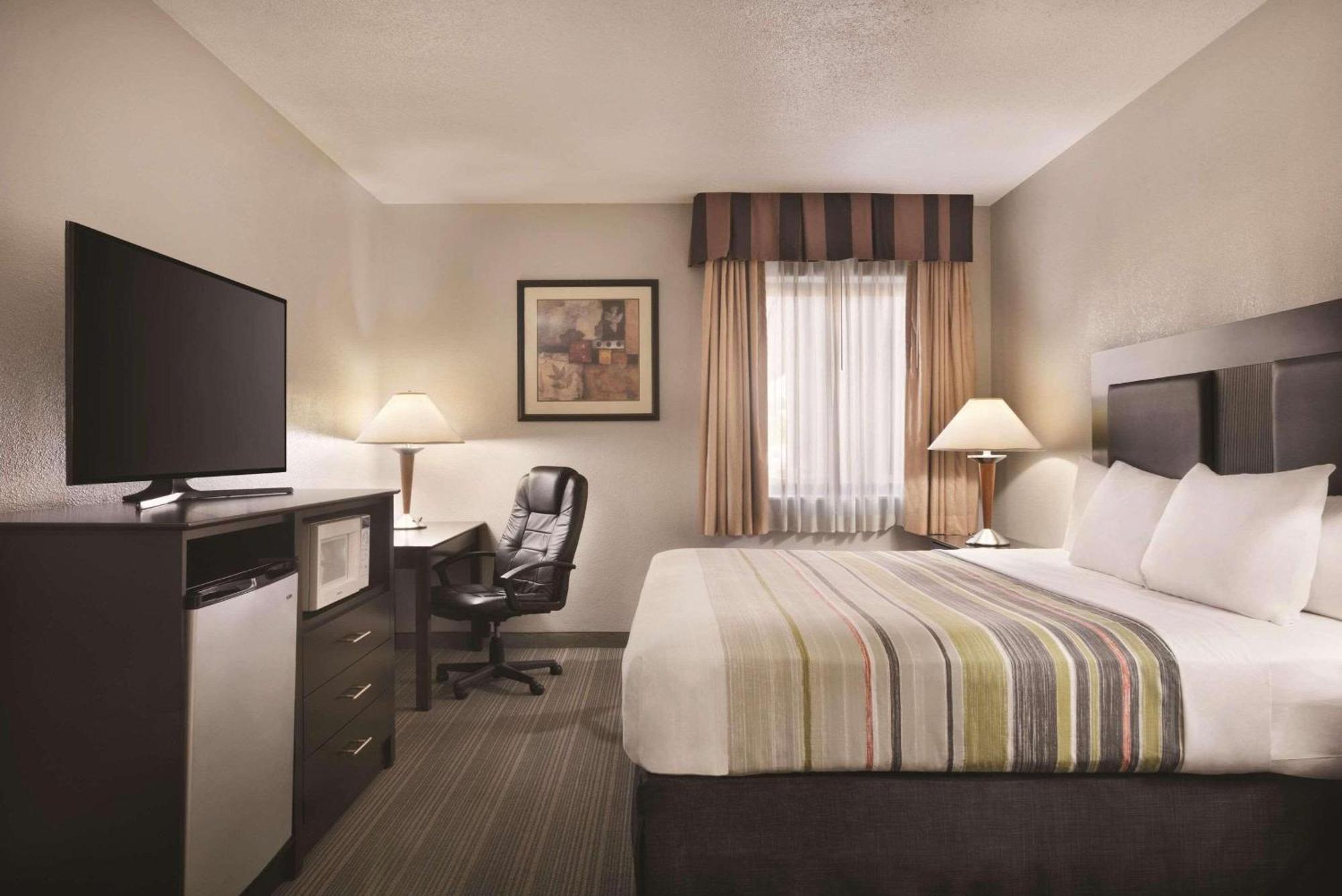 Country Inn & Suites By Radisson, Indianapolis East, In Exteriör bild