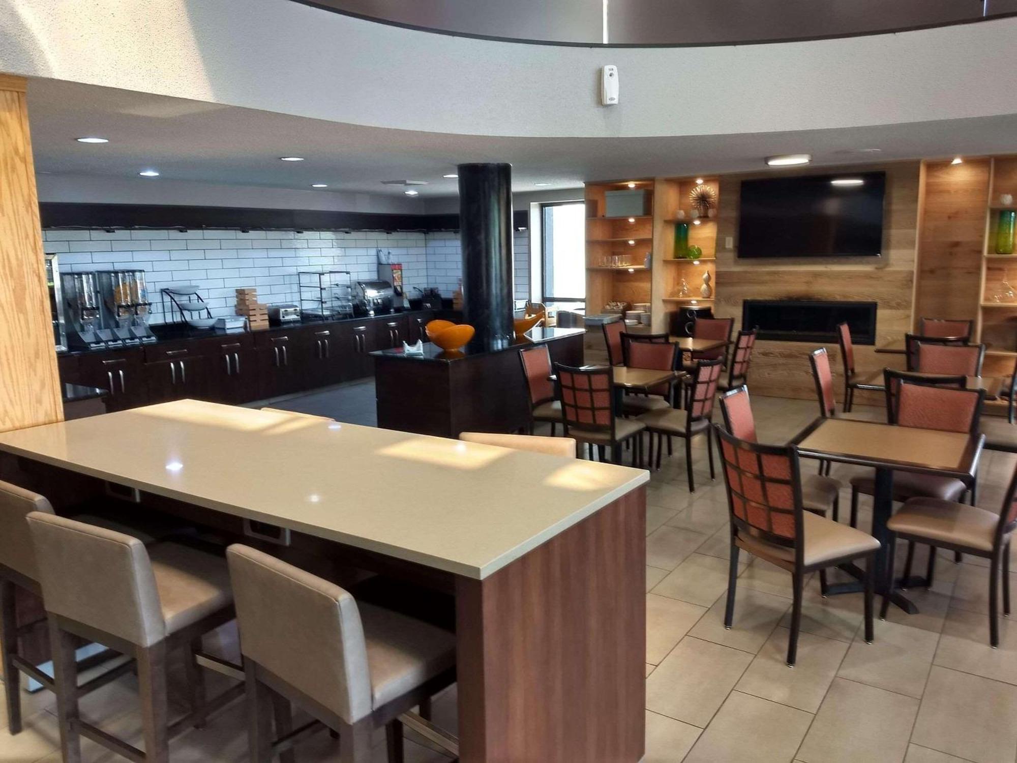 Country Inn & Suites By Radisson, Indianapolis East, In Exteriör bild