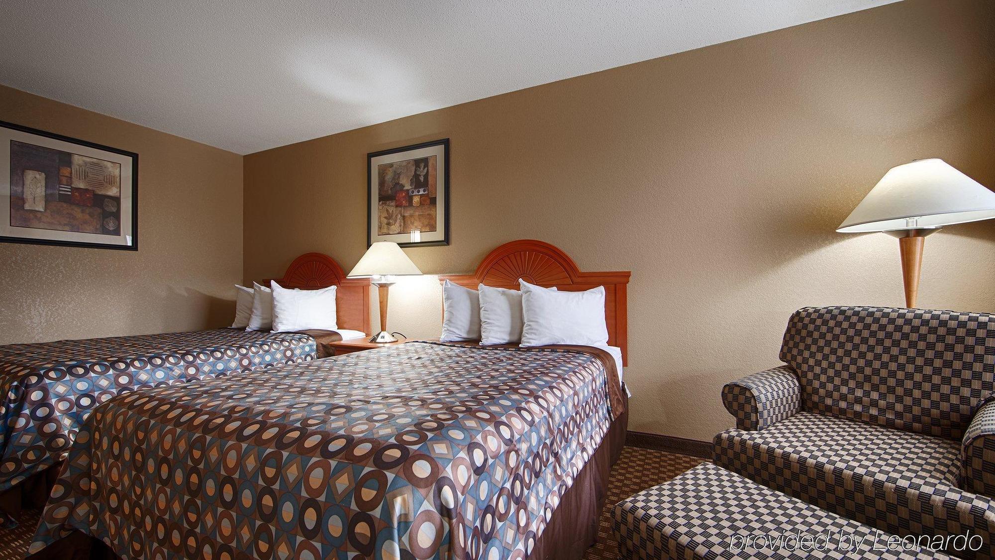 Country Inn & Suites By Radisson, Indianapolis East, In Rum bild