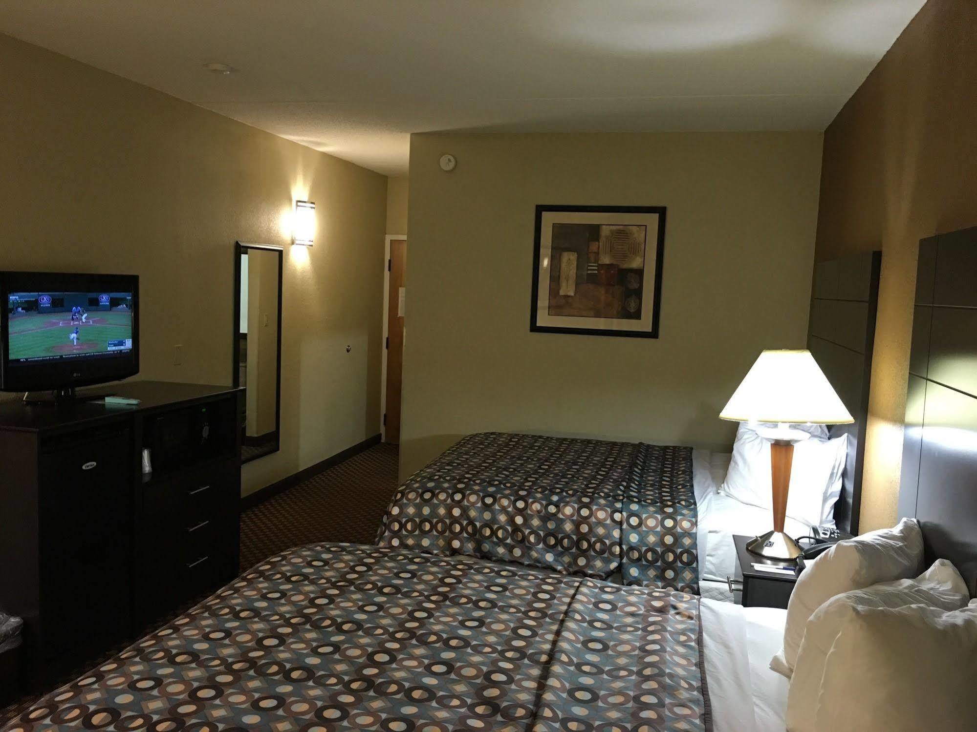 Country Inn & Suites By Radisson, Indianapolis East, In Exteriör bild